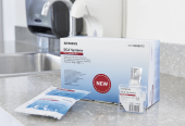 Картриджи HbA1c для DCA Vantage™/DCA 2000