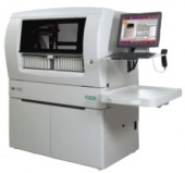 IH-1000 Автоматический анализатор для иммуногематологических исследований