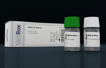 Реагенты для исследования гемостаза Medirox