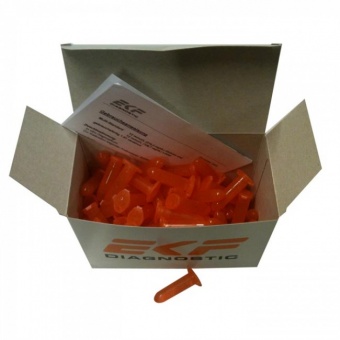 Расходные материалы для анализаторов глюкозы и лактата Biosen