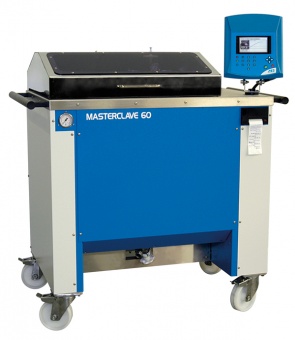 MasterClave Прибор для приготовления питательных сред