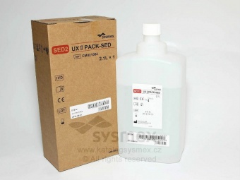 Реагенты для анализатора мочи UX2000i