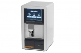 Новое регистрационное удостоверение РЗН на криоскопические осмометры Gonotec