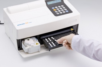Spotchem SP-4430 Биохимический экспресс-анализатор