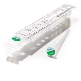 Стрипы для анализатора miniVIDAS