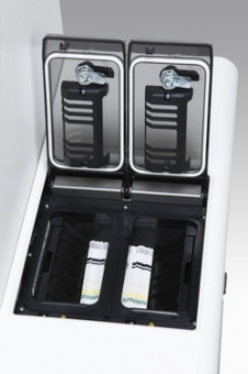 Aution Max Автоматический анализатор мочи на тест-полосках