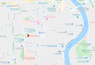 Новый офис компании МедСервис