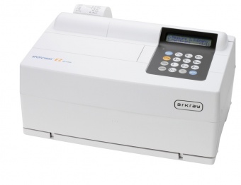 Spotchem SP-4430 Биохимический экспресс-анализатор