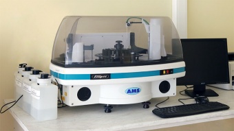 ELLIPSE Автоматический биохимический анализатор