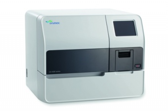 CA 660 Коагулометр автоматический