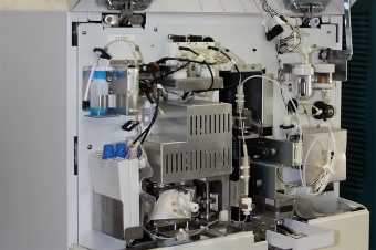 UF-1000i Автоматический анализатор клеточного состава мочи