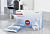 Картриджи HbA1c для DCA Vantage™/DCA 2000