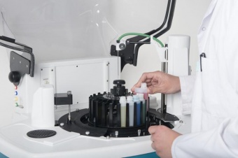 ELLIPSE Автоматический биохимический анализатор