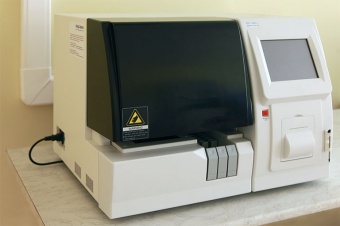 MD-560i Коагулометр автоматический