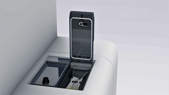 UX-2000 Интегрированный анализатор мочи 2 в 1