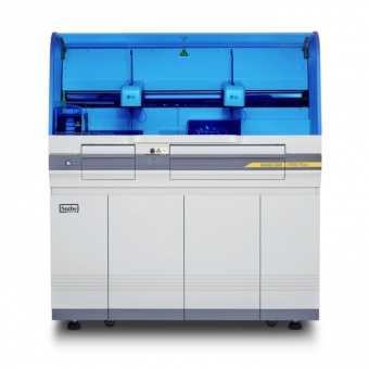 Иммунологический анализатор MAGLUMI 4000 Plus 