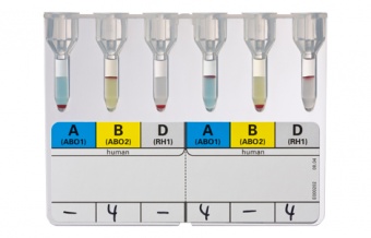 Тесты на совместимость