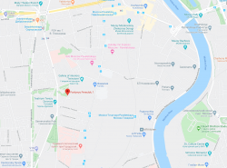 Новый офис компании МедСервис