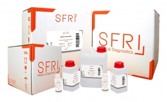Гематологические реагенты SFRI