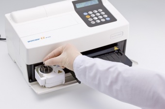 Spotchem SP-4430 Биохимический экспресс-анализатор