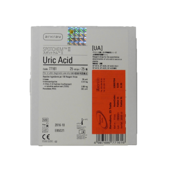 Тест-полоски для анализатора Spotchem