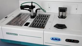 LIASYS Автоматический биохимический анализатор 