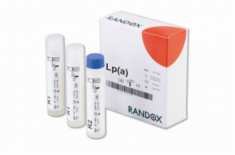 Биохимические реагенты Randox