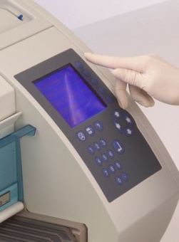 miniVIDAS Автоматический иммунологический анализатор