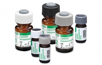 Ликвичек контроль «Иммунохимия плюс»