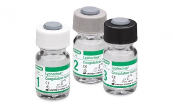 Липочек Коагуляция (трехуровневый)