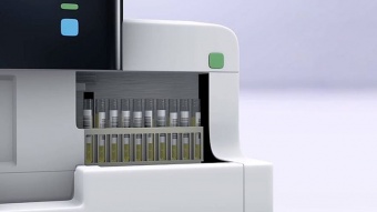 UX-2000 Интегрированный анализатор мочи 2 в 1