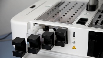 LIASYS Автоматический биохимический анализатор 