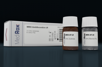 Реагенты для исследования гемостаза Medirox