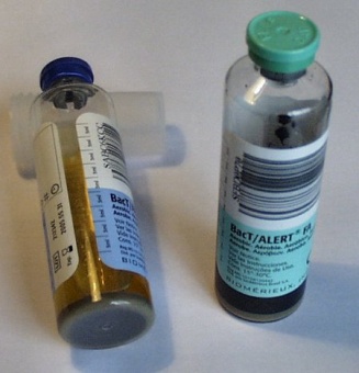 Среды для выделения микроорганизмов для анализаторов серии BACT/ALERT