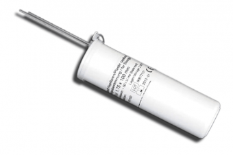 Капилляры для исследования газов крови