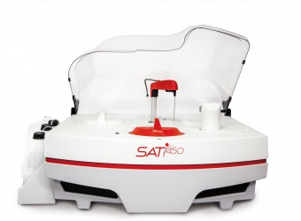 Sat 450 Автоматический биохимический анализатор