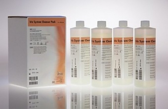 Реагенты для анализаторов мочи IRIS IQ200