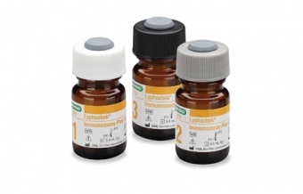 Липочек контроль «Иммунохимия плюс»