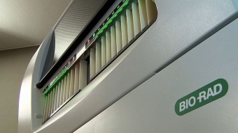 IH-1000 Автоматический анализатор для иммуногематологических исследований