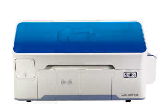 Иммунологический анализатор MAGLUMI 800  