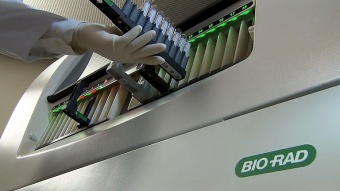 IH-1000 Автоматический анализатор для иммуногематологических исследований