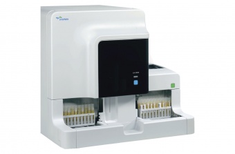 UX-2000 Интегрированный анализатор мочи 2 в 1