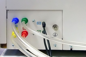 MD-560i Коагулометр автоматический