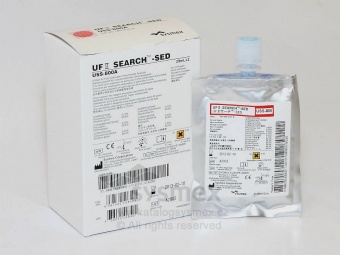 Реагенты для анализаторов мочи Sysmex серии UF
