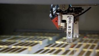 IH-1000 Автоматический анализатор для иммуногематологических исследований