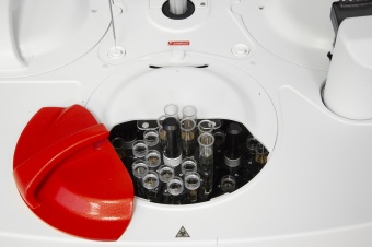 Sat 450 Автоматический биохимический анализатор