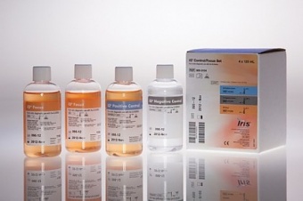 Реагенты для анализаторов мочи IRIS IQ200