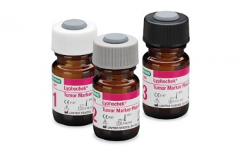 Липочек® Контроль «Опухолевые маркеры Плюс»