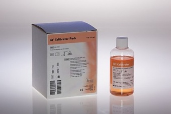 Реагенты для анализаторов мочи IRIS IQ200