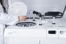 Получение регистрационного удостоверения РЗН на биохимический анализатор SAT 600